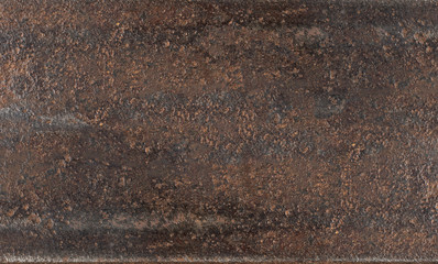 Metal texture