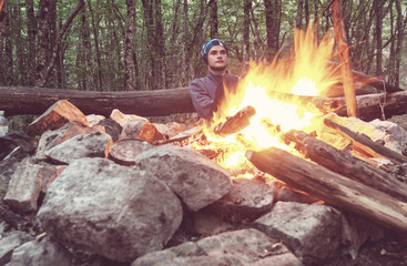 Campfire