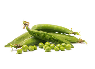 Green peas