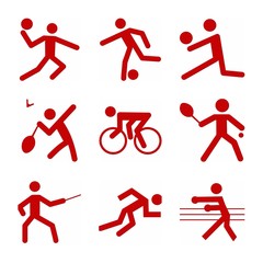 Летний вид спорта