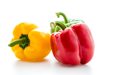 Peppers
