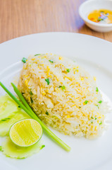 Fried rice