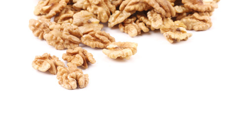 Tasty walnuts.