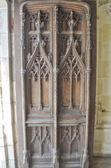 Chapel of Saint Hubert in Amboise