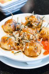 takoyaki