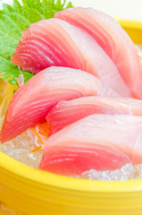 Sashimi