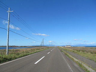 北海道の道