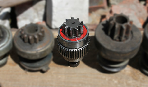 bendix