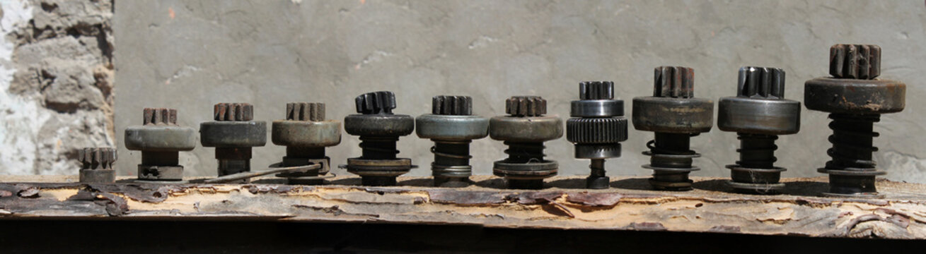 bendix family