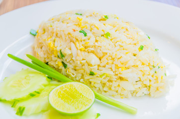 Fried rice