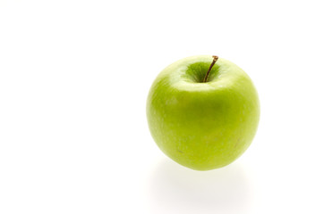 Green apple