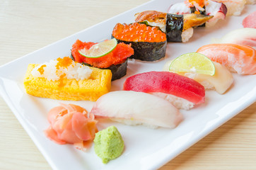 Sushi