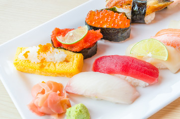 Sushi