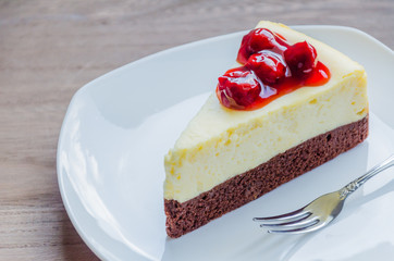 Cheesecake