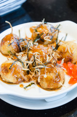 takoyaki