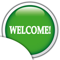 WELCOME ICON