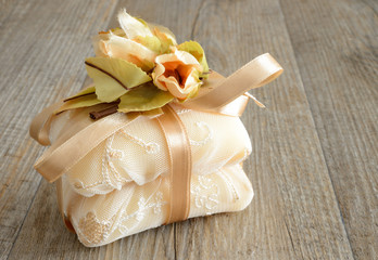 fragrant soap