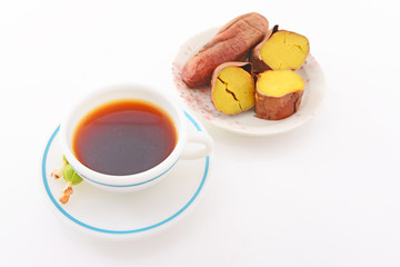 コーヒータイム