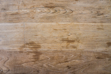 Background of brown wood texture