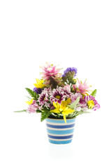 Flower bouquet