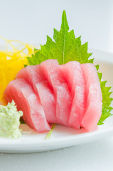 Sashimi