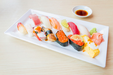 Sushi