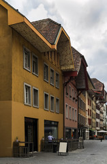 Aarau, Switzerland