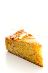 Apple cake