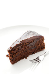 Chocolate cake