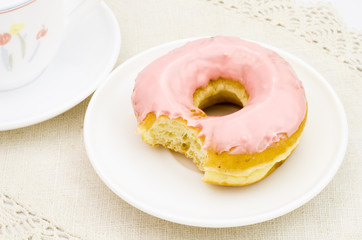 Donut