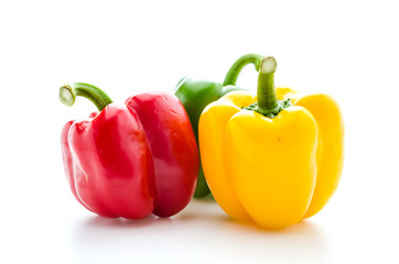 Peppers