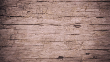 Background or Texture  of Surface brown wood