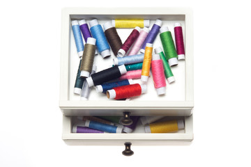 Threads for any case