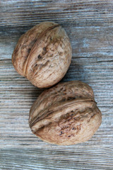 Walnuts