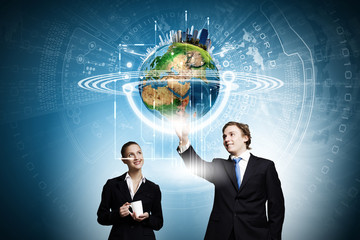Technology innovations