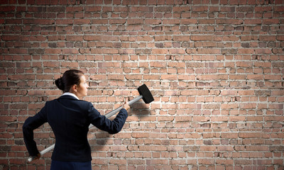 Overcoming challenges
