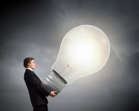 Carrying out an idea