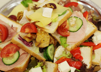 Sandwiches
