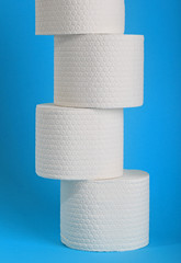 Toilet paper