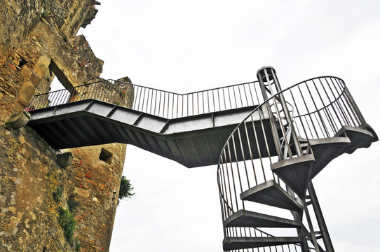 Le Rovine di Velia, Ascea - Cilento