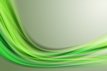 abstract eco background design with space for your text