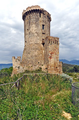 Le Rovine di Velia, Ascea - Cilento