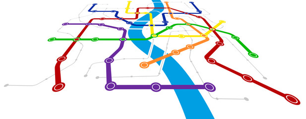 City Public Transport Scheme