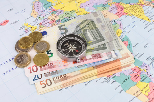 Euro Travel Money