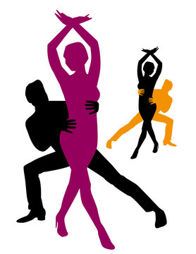tango argentino