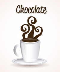 chocolate design