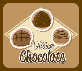 chocolate design