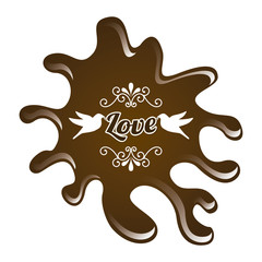 chocolate design