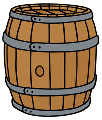 barrel