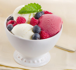 Ice cream